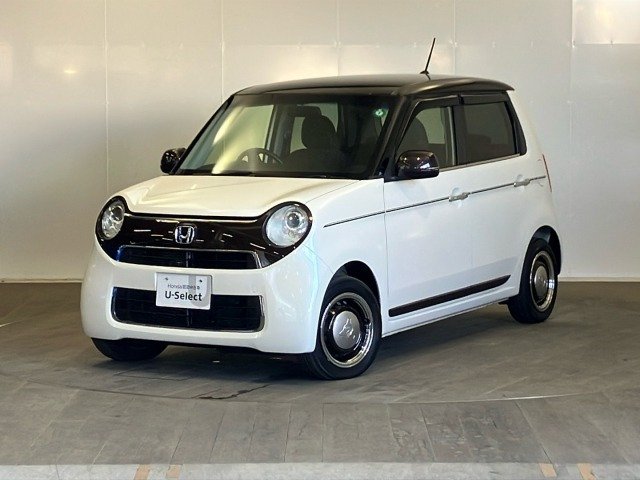 N-ONEG SSブラウンスタイルパッケージ