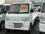 三菱 ミニキャブトラック