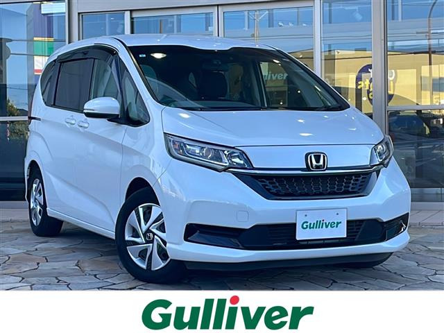 フリード+1.5 ハイブリッド G修復歴無し