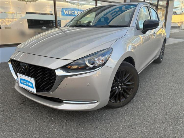 MAZDA21.5 15S ブラックトーンエディション