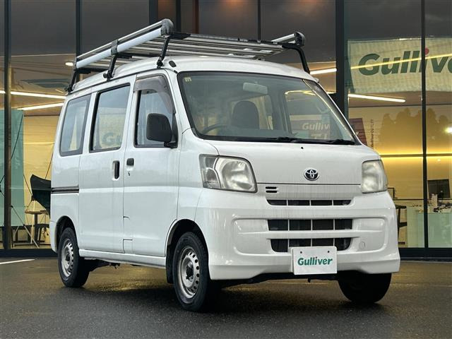 ピクシスバンスペシャル5MTワンオーナー