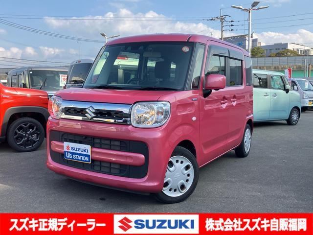 スペーシア ハイブリッド(HYBRID)  X 