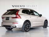 XC60 ウルトラ T6 AWD プラグイン ハイブリッド 4WD 