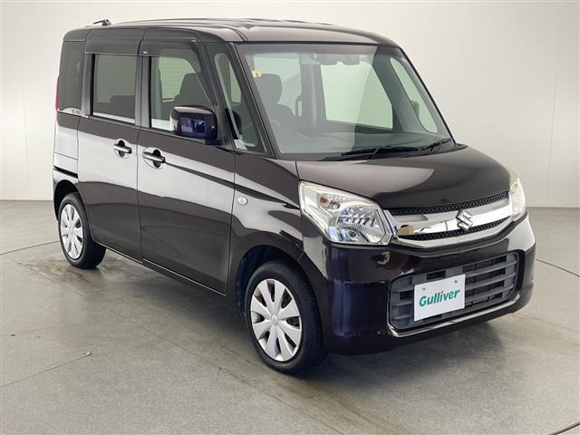 スペーシア G リミテッド 修復歴無し