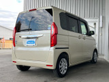 N-BOX G L ホンダセンシング 