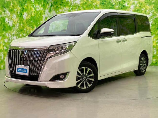 エスクァイア2.0 Gi