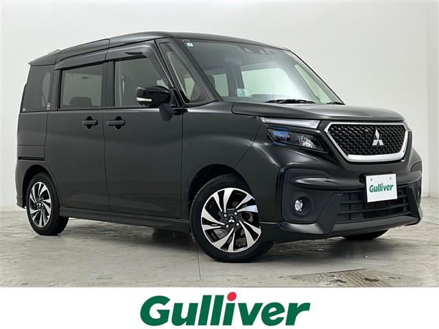 デリカD:21.2 カスタム ハイブリッド MV 全方位カメラパッケージ修復歴無し