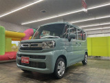 スペーシア ハイブリッド(HYBRID) G 4WD 