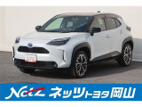 トヨタ ヤリスクロス