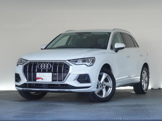 Q335 TFSI アドバンスド