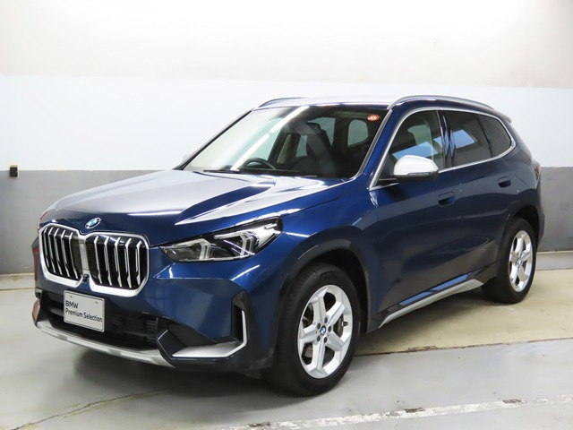 X1xドライブ 20i xライン DCT 4WD