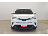 C-HR ハイブリッド 1.8 G 