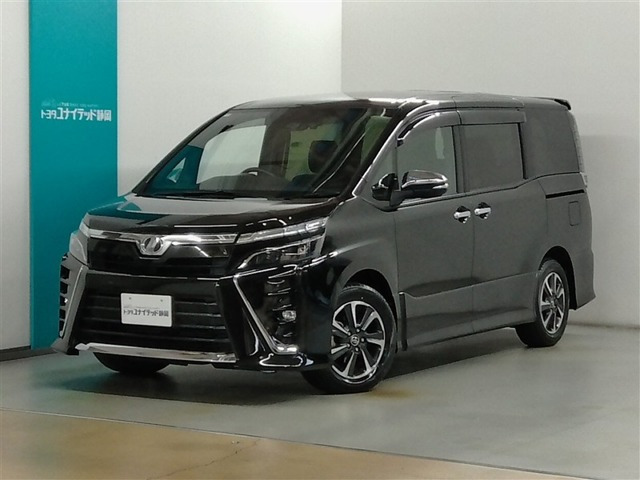 ヴォクシー 2.0 ZS 煌 