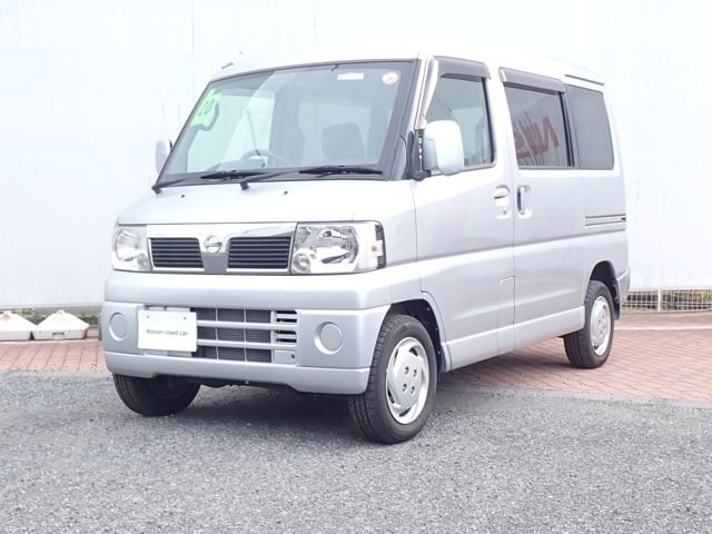 クリッパーリオE