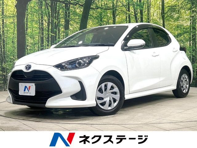 ヤリス 1.5 ハイブリッド X （6AA-MXPH10）