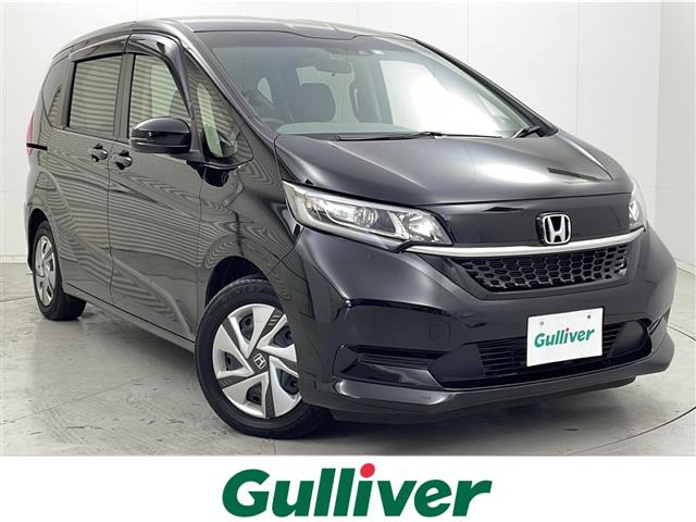 フリード+1.5 ハイブリッド G修復歴無し