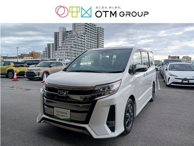 ノア 2.0 Si W×B II 