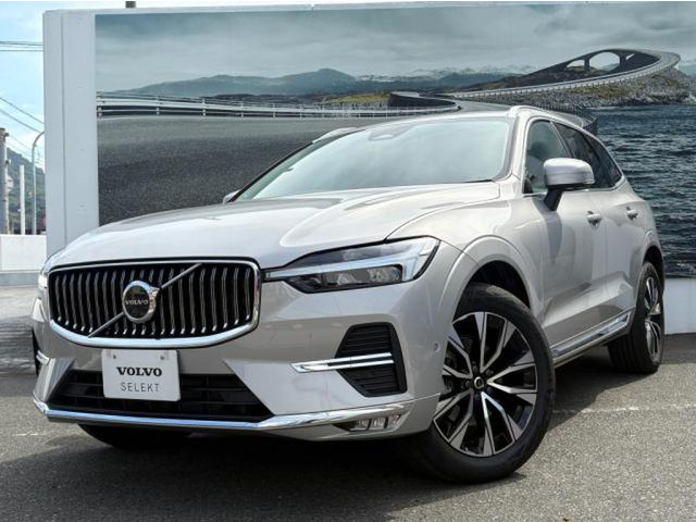 XC60 ウルトラ B5 AWD 4WD 