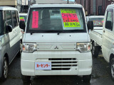 ミニキャブトラック Vタイプ 4WD 