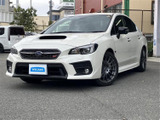 【中古車情報】スバル WRX S4 2.0 STI スポーツ アイサイト 4WD  の中古車詳細（走行距離：1.5万km、カラー：クリスタルホワイト・パール、販売地域：三重県四日市市）