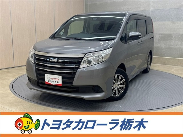 ノア2.0 X ディライト プラス