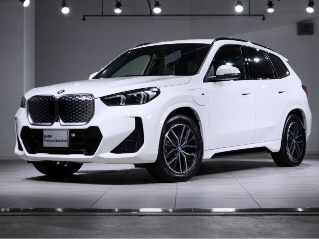 iX1 xドライブ30 Mスポーツ 4WD