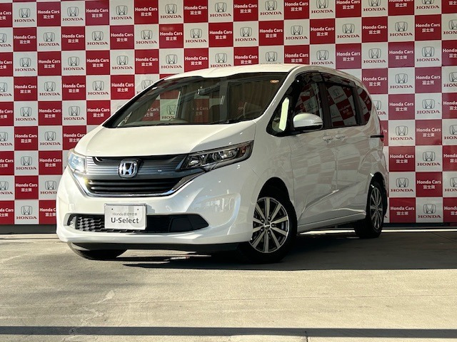 フリード 1.5 G ホンダセンシング （DBA-GB5）