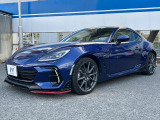 BRZ 2.4 S 