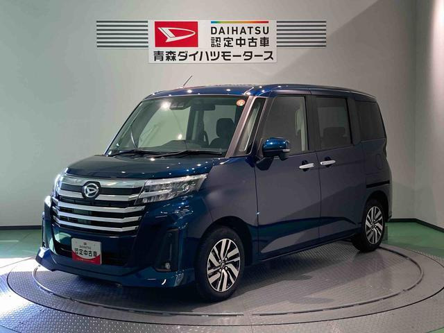 ダイハツ トール 