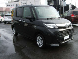 トール 1.0 X SAIII 4WD 