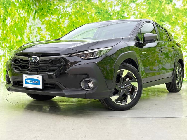 クロストレック2.0 リミテッド 4WD