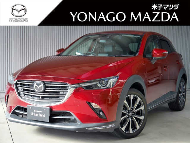 CX-31.8 XD プロアクティブ Sパッケージ 4WD