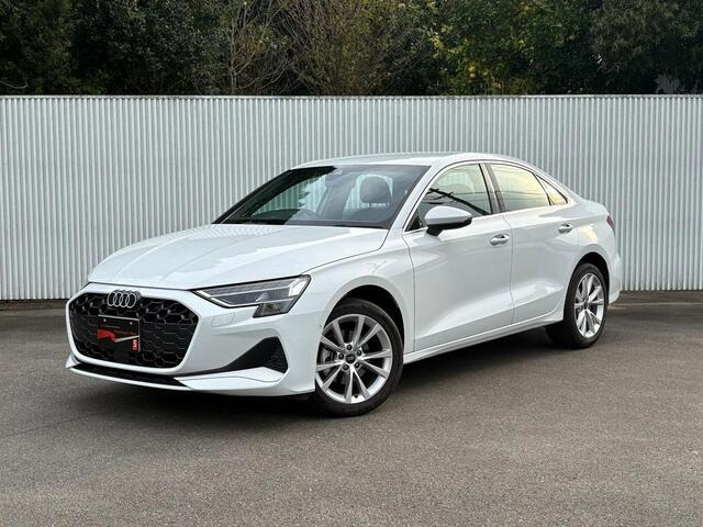 A3セダン30 TFSI アドバンスド