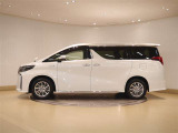 アルファード ハイブリッド 2.5 S タイプゴールド E-Four 4WD 