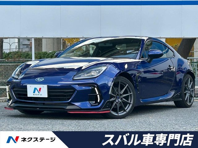 BRZ 2.4 S 