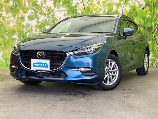 アクセラスポーツ 1.5 15XD プロアクティブ