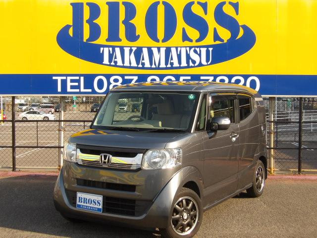 N-BOXスラッシュ G 