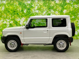 ジムニー XC 4WD 