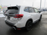 フォレスター 1.8 スポーツ 4WD 