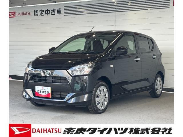 ミライース X SAIII 