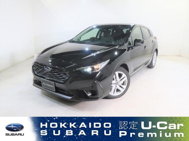 インプレッサハッチバック 2.0 ST 4WD 
