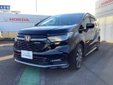 弊社は、納車時までにホンダの整備士がしっかりと点検整備をさせていただいておりますので、ご安心してお買い求めしていただけます。