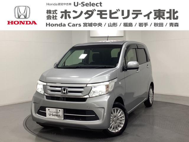 N-WGNG SSパッケージ 4WD