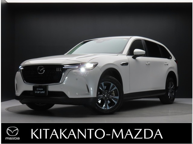 CX-803.3 XD Sパッケージ ディーゼル