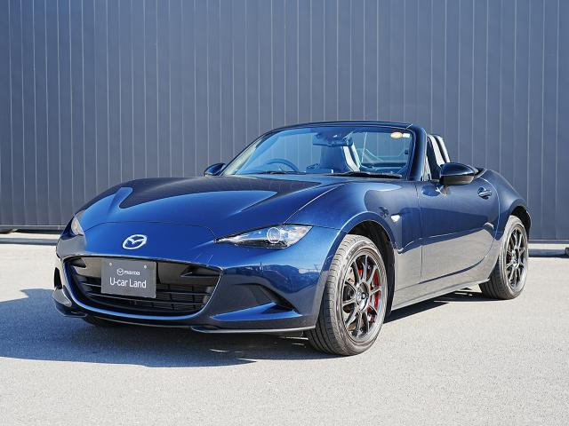 ロードスター 1.5 RS 