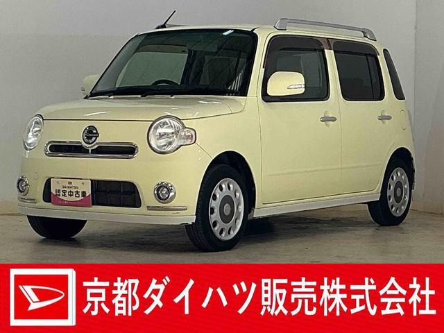 ミラココアプラス G 4WD