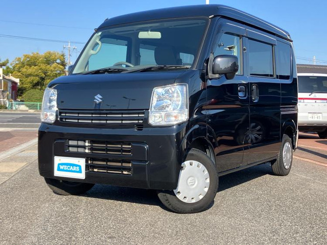 エブリイジョイン