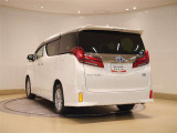 アルファード ハイブリッド 2.5 S タイプゴールド E-Four 4WD 
