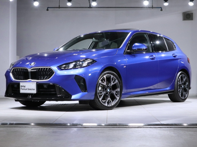 1シリーズ 120 Mスポーツ