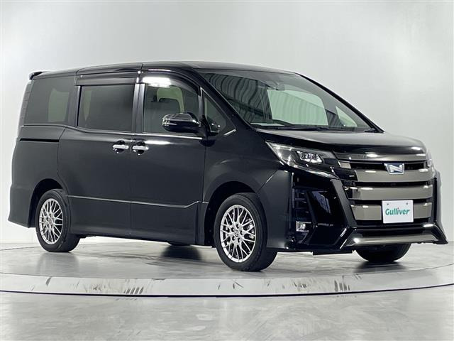 ノア 1.8 ハイブリッド Si W×B III 修復歴無し（6AA-ZWR80W）